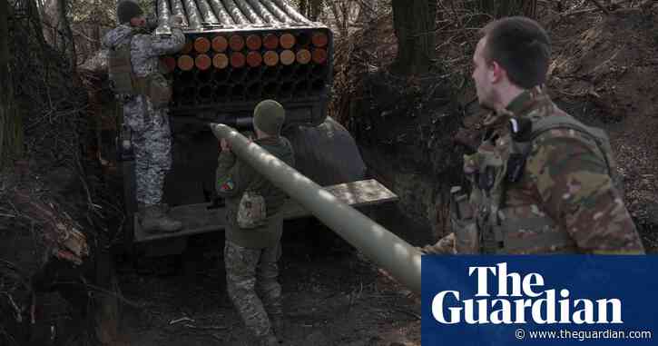 Ukraine recaptures frontline village amid signs of slowing Russian advance