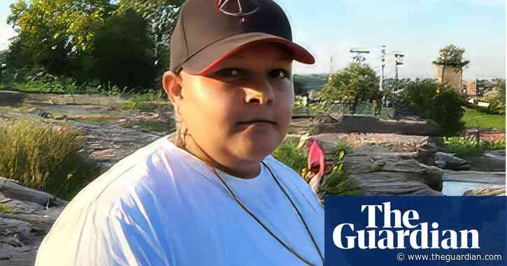 Five charged with trans man’s murder in New York after ‘repeated acts of torture’