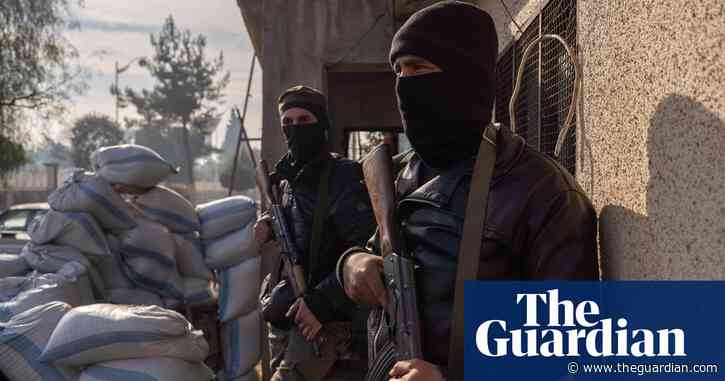 ‘We live in constant fear’: Alawites in Syria’s Homs terrified of reprisals