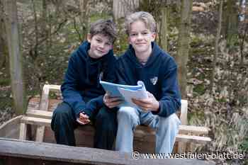 Freilichtbühne Bökendorf: Vorverkauf für Theatersommer ist gestartet
