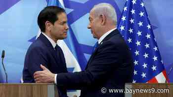 Israel's Netanyahu signals he's moving ahead with Trump's idea to transfer Palestinians from Gaza