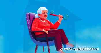 Landelijke verhuisregeling voor senioren wordt gemist: ‘We zitten in een woningcrisis!’