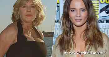 Film over Marianne Faithfull in de maak, Freya Allan speelt hoofdrol