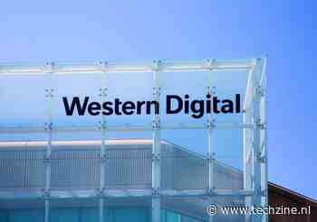 Western Digital zet in op HAMR voor HDD’s