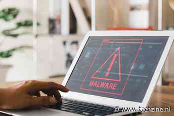 FINALDRAFT: Malware die zich verbergt in drafts