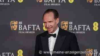 Bafta-Verleihung: „Konklave“ als Bester Film ausgezeichnet