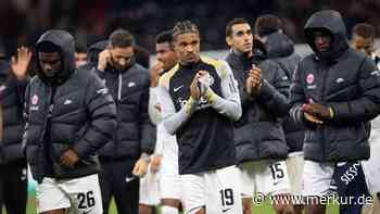 Abgeschrieben? So blickt die Eintracht auf sein „Sorgenkind“