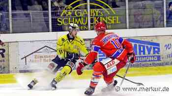 Tölzer Löwen sichern Play-offs