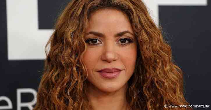 Shakira in Notaufnahme: Konzert in Lima abgesagt