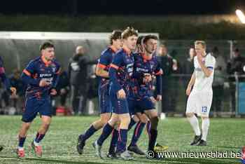 Jeroen Van Den Heule blijft tot einde van seizoen trainer Betekom B