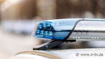 Verdächtiger Deutscher gefasst: Mann sticht an Bahnhof mehrfach auf 19-Jährige ein