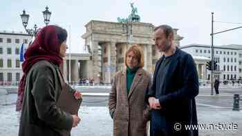 "Tatort" aus Berlin: Schmerzhaft aktuell