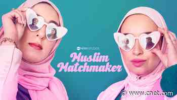 Hulu's 'Muslim Matchmaker' Is a Refreshing Exploration of Faith and Love