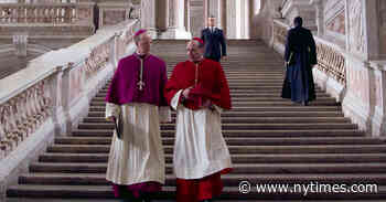 BAFTA Awards Winners: ‘Conclave,’ ‘Anora’ and ‘The Brutalist’ Take Home Top Prizes