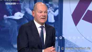 TV-Quadrell zur Bundestagswahl: Dank Onkel-Trick hat Olaf Scholz knapp die Nase vorne