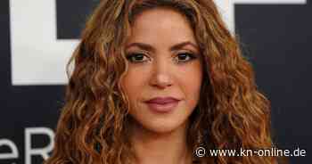 Sorgen um Shakira: Megastar in Notaufnahme eingeliefert – Konzertabsage