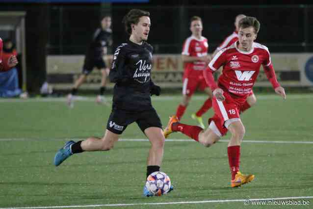 REEKSOVERZICHT 1STE PROVINCIALE. Tien om te zien voor HRS Haasdonk, Svelta Melsele geeft teken van leven en FC Latem in een dipje