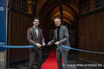 Feestweekend KU Leuven “groot succes” met 30.000 bezoekers