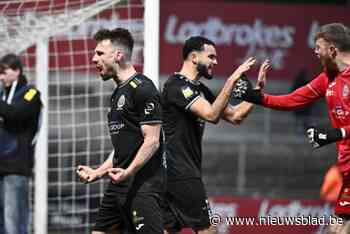 OVERZICHT. Alle uitslagen en alle doelpuntenmakers van alle vrijdag-, zaterdag en zondagmatchen in het Oost-Vlaamse voetbal