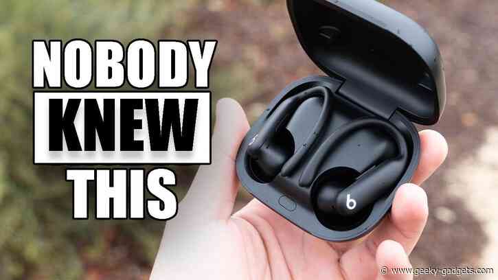 PowerBeats Pro 2: The Secret Tips Every Owner Needs to Know