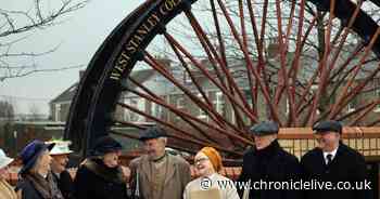 Devastating West Stanley pit disaster remembered 116 years on