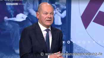 TV-Quadrell zur Bundestagswahl: Dank Onkel-Trick hat Olaf Scholz knapp die Nase vorn