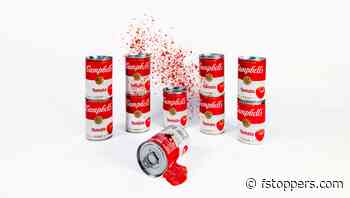 Fun With Still Life: What if Quentin Tarantino Reworked an Andy Warhol Classic?