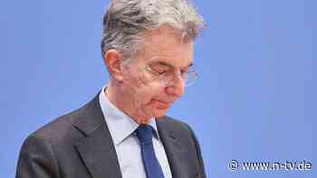 "Ein europäischer Albtraum": Heusgen: "Amerika unter Trump lebt auf einem anderen Stern"