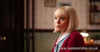 BBC Call the Midwife star warns fans will be 'in tears' over season finale