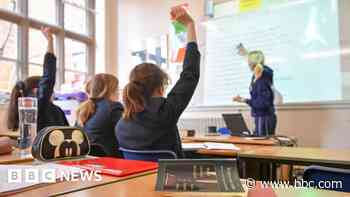 Should teacher numbers drop as school rolls fall?