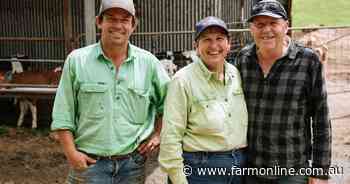 Adding Moore data to boost breeding values