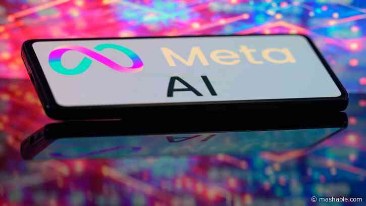 Meta is diving into AI-powered humanoid robots