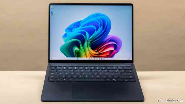 Best Windows laptops for 2025: Our top pick lasts longer than the M4 MacBook Pro
