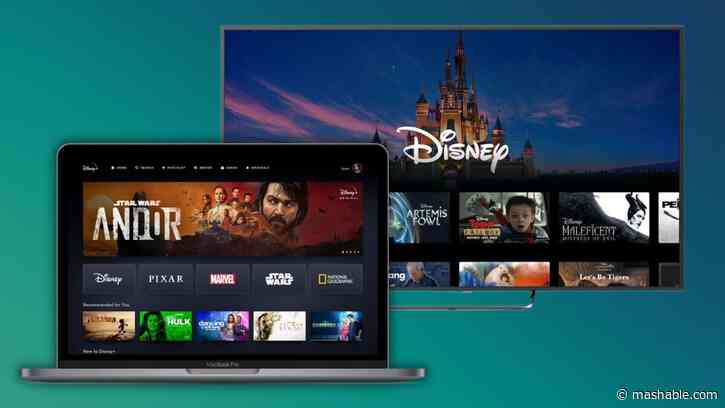 The best Disney+ deals and bundles in February 2025
