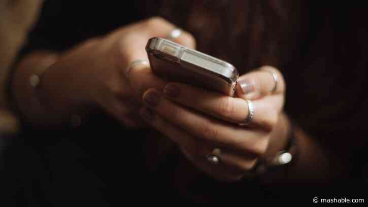 This app stops your boss from invading your personal time