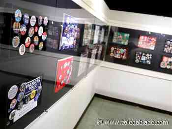 Photo Gallery: Hayes Presidential Library celebrates presidents with free admission