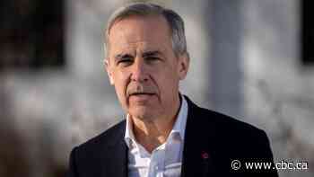 Liberal leadership hopeful Mark Carney says he'd run a deficit to 'invest and grow' Canada's economy