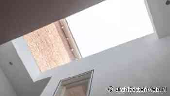 Huis 20 x 3: Dutch Daylight Award