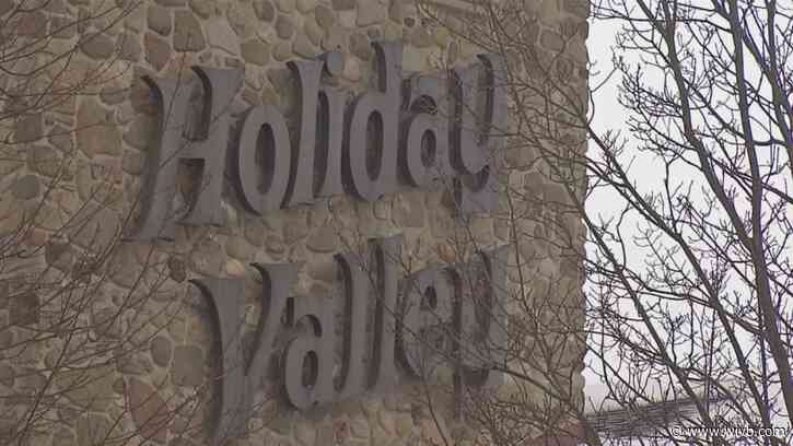 Winter weather brings boost in business to Ellicottville