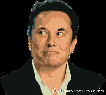 Mr. Musk Goes to Washington