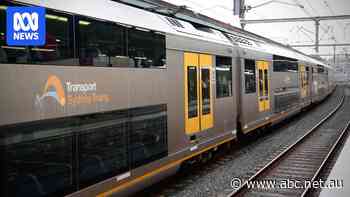 More than 330 trains cancelled in Sydney as industrial action hits — as it happened