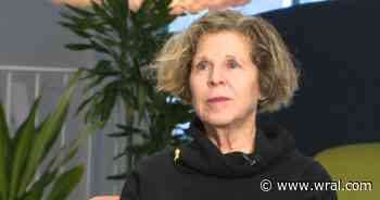 'Tears of joy': Sister of Keith Siegel on reuniting with her brother after Hamas captivity