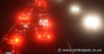 Drivers 'not going out at night' because of bright headlights issue