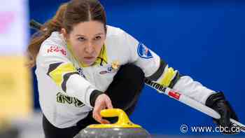 Homan wins 3rd straight to start Hearts, Sturmay hands heartbreak to McCarville