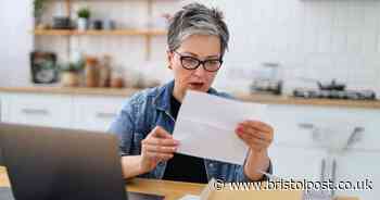 Brits over 55 warned about 'big cost' as pension withdrawals trigger massive tax bills