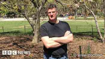 'Fake bailiffs said they'd take my furniture'