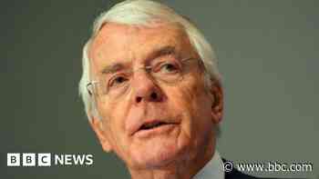 US isolation threatens global democracy, warns former PM Major