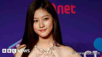 South Korean actress Kim Sae-ron, 24, found dead