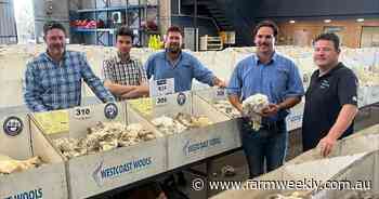 Responsible Wool Standard growers see premiums 160c/kg clean above market