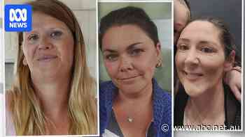 'People can't keep going like this': Inside a mortgage-stressed electorate